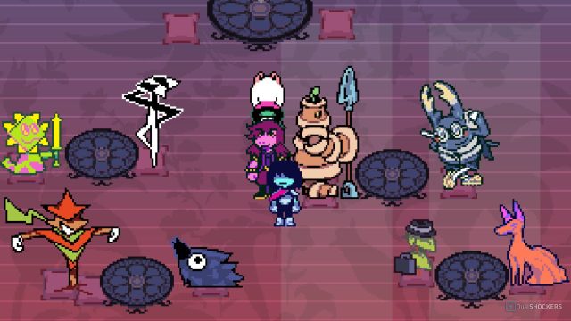 Your Ultimate Guide to Downloading Deltarune Chapter 5 | better skill games, naga168 slot login, id 