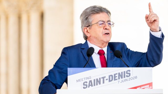 Game: French left-wing leader Jean-Luc Mélenchon declares 'Players have rights t | demo slot fafafa 