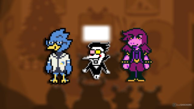 Unlock the Secrets: A Comprehensive Guide to Downloading Deltarune