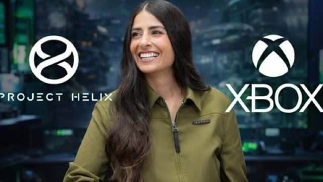 Game: Xbox spins off four studios, including Senua-maker Ninja Theory, as mass l | gogame88, domino 