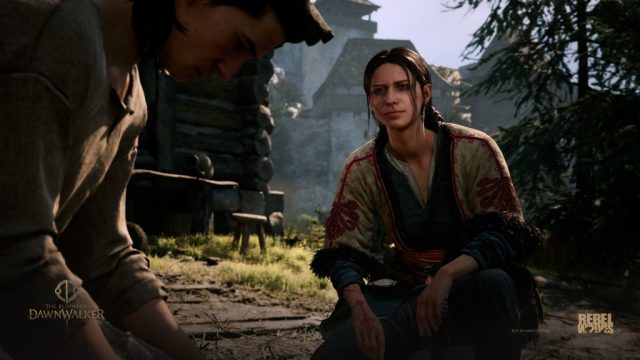 Unlock the Secrets of The Blood of Dawnwalker: Your Ultimate Game Guide