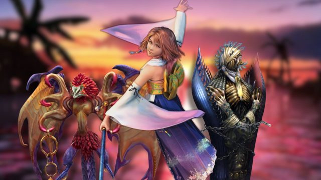 Your Ultimate Guide to Downloading Final Fantasy X Now