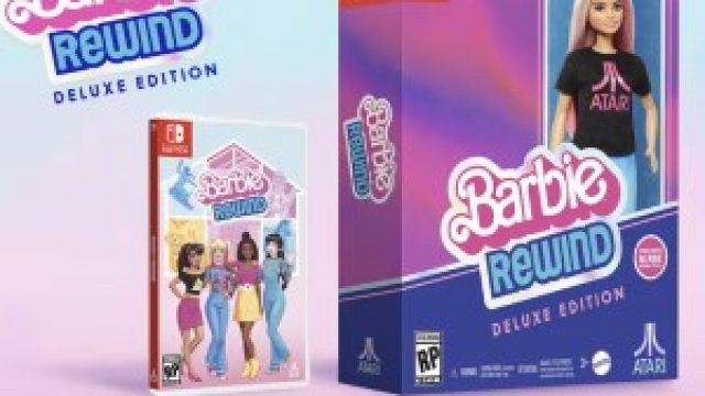 Your Complete Guide to Downloading Barbie Rewind Deluxe Edition