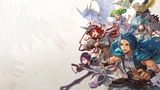 Game: Brigandine: Abyss Preview: A Natural and Incredible Evolution of the Serie | bp77 slot, downlo