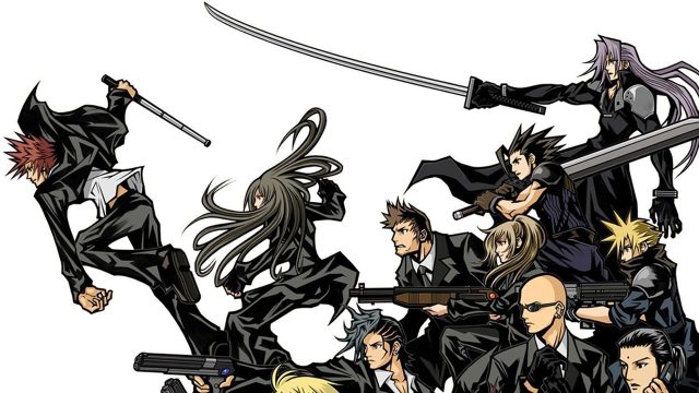 Get Ready: The Exciting Localization of Final Fantasy 7's Prequel | raja gacor 88, cebantogel link a