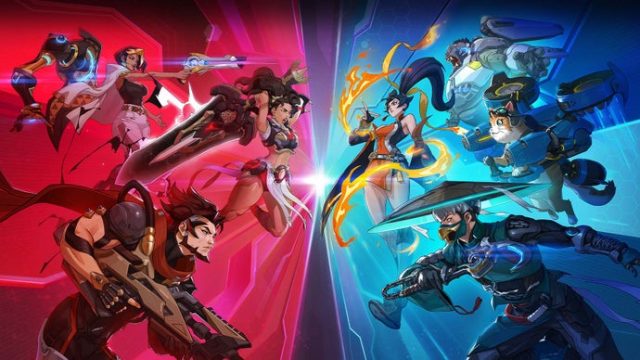 Your Ultimate Guide to Downloading Overwatch in Southeast Asia
