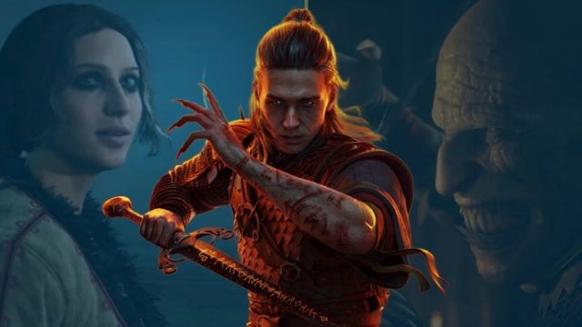Your Comprehensive Guide to Downloading The Blood of Dawnwalker