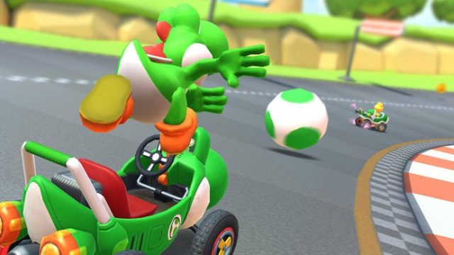 Your Ultimate Guide to Downloading Mario Kart Tour