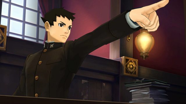 Your Ultimate Guide to Downloading The Great Ace Attorney Chronicles