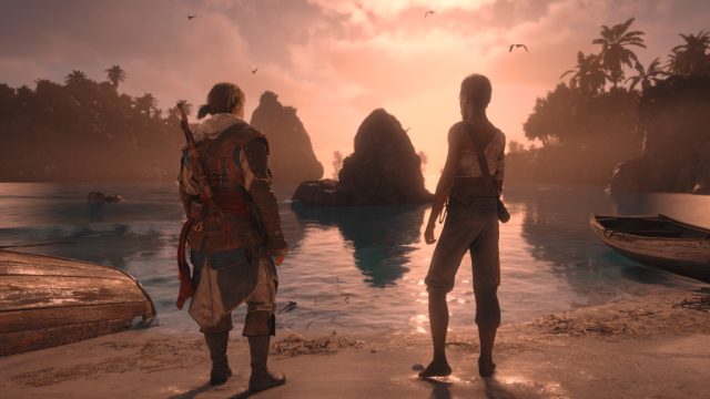 Your Ultimate Guide to Downloading Black Flag Resynced