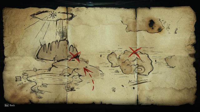 Unlock Blackbeard’s Treasure in Assassin’s Creed Black Flag Resynced