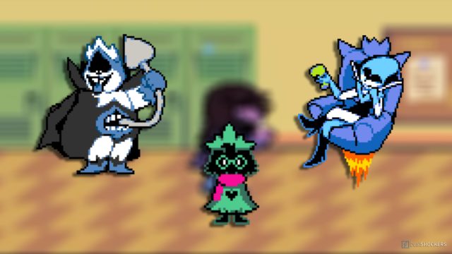 The Ultimate Guide to Downloading Deltarune on Multiple Platforms