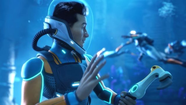 Guide to Downloading Subnautica 2: Your Ultimate Survival Experience
