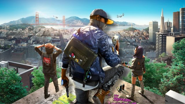 Unlocking the Excitement: Download Watch Dogs 2 Gold Today!