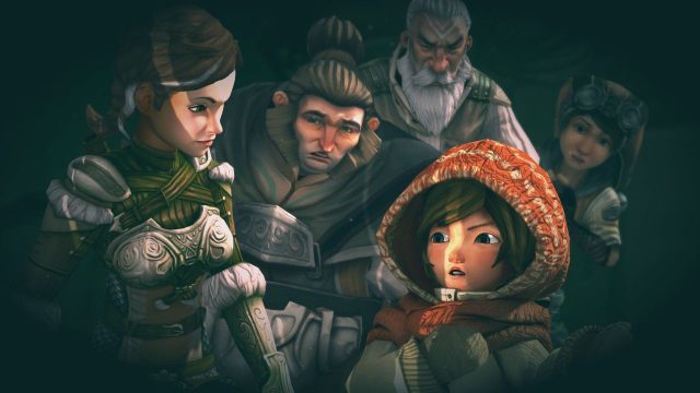 Your Ultimate Guide to Downloading Classic Daedalic Adventures | game judi online slot, slot olympus