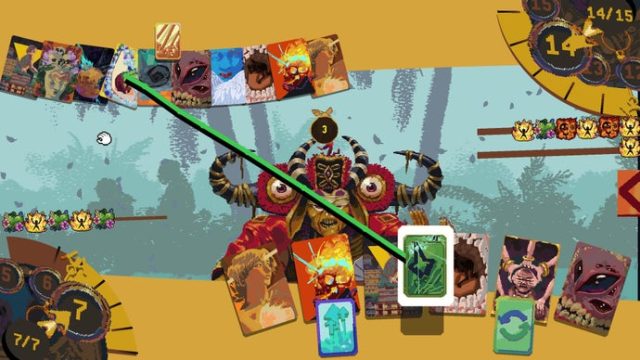 Download the Stunning Card Game 'Appa' Now