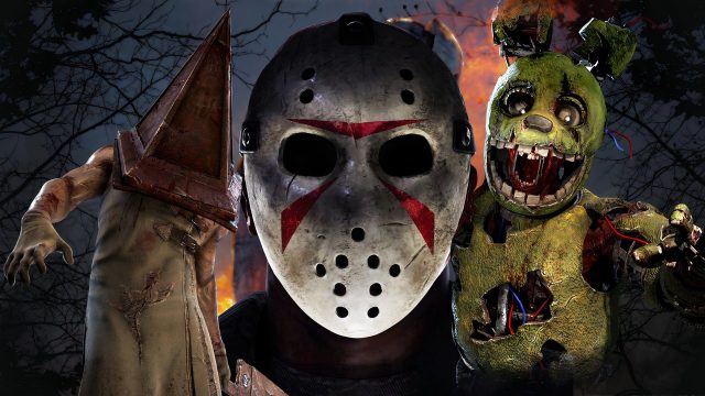 Your Ultimate Guide to Download Dead by Daylight Today | thor 138 slot, dota 2 gambling, daftar micr