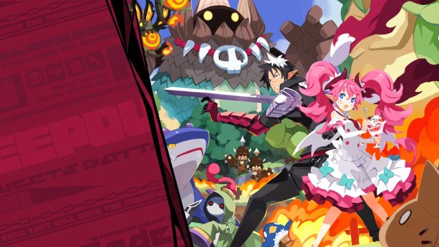 Your Ultimate Guide to Downloading Disgaea Mayhem for Mobile and Console