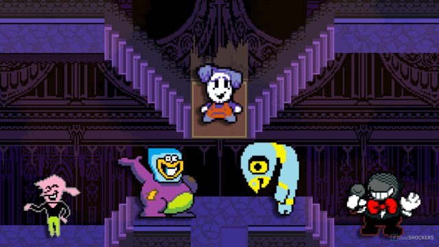 Unlocking the Adventure: Your Guide to Downloading Deltarune