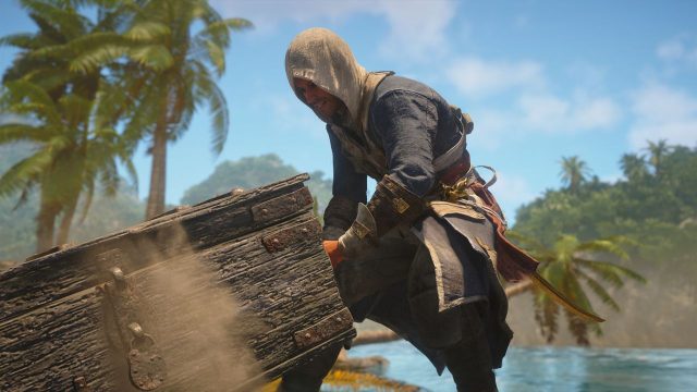 Ultimate Guide to Downloading Black Flag Resynced: What You Need to Know