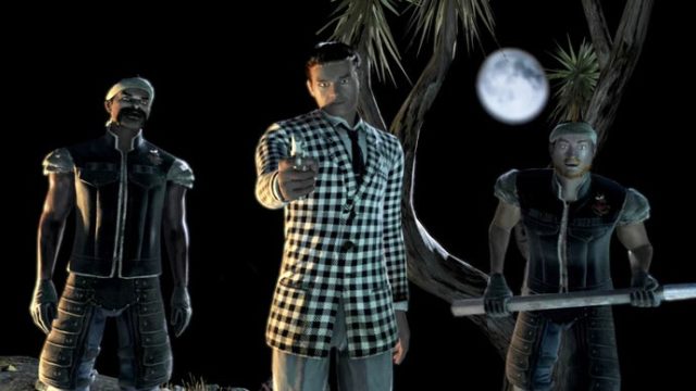 New Vegas devs Obsidian are reportedly working on a new Fallout game, and only M