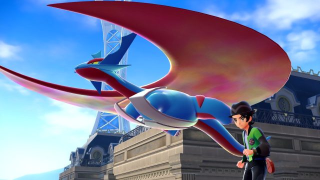 Your Ultimate Guide to Downloading Pokémon Legends: Z-A Season 14