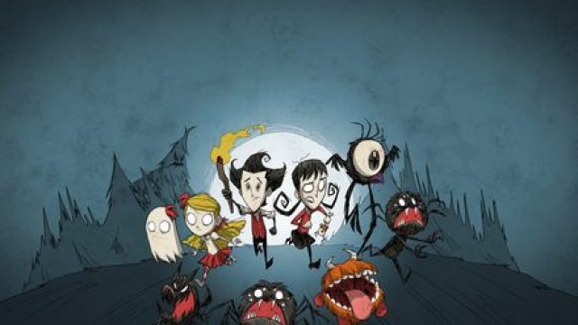 Your Ultimate Guide to Downloading Don’t Starve Together for Mobile