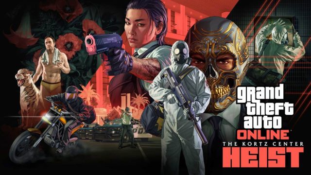 Unleash Your Skills: The Ultimate Guide to Downloading GTA Online's New Heist