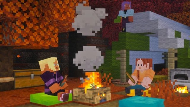 Your Ultimate Guide to Downloading Minecraft: Cushions Finally Arrive!