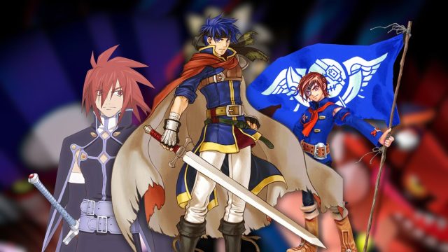 Your Ultimate Guide to Downloading Challenging JRPGs on Mobile