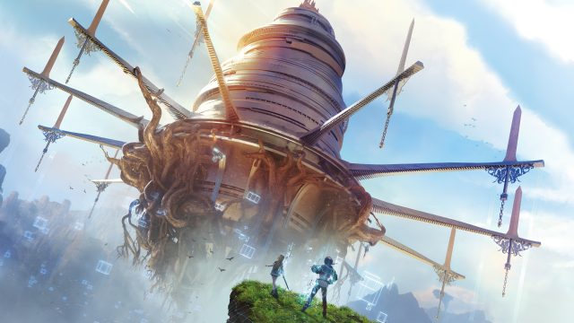 Game: Echoes of Aincrad Review: More Than Anime Fan Service but Less Than a Grea