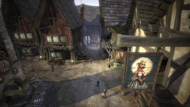 Your Ultimate Guide to Downloading Fable 2: A Unique RPG Experience
