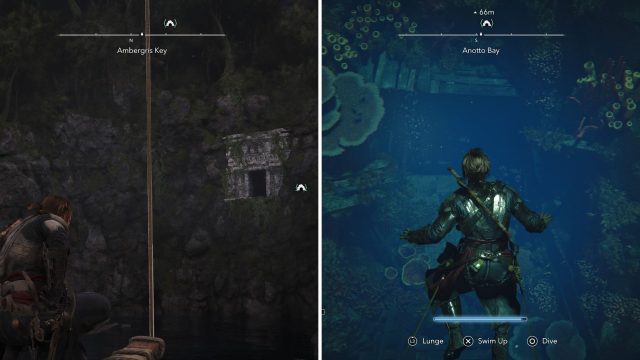 Discover the Secrets of Assassin's Creed Black Flag Resynced