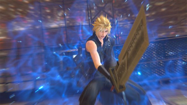 Your Ultimate Guide to Downloading Final Fantasy 7: Ever Crisis | win88com, cara meminjam dana di sh