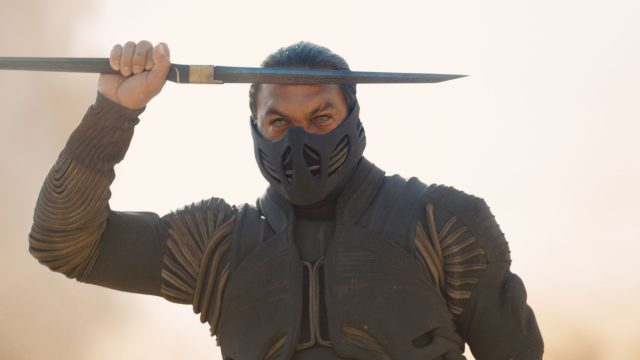 The Ultimate Guide to Downloading Dune: Part Three