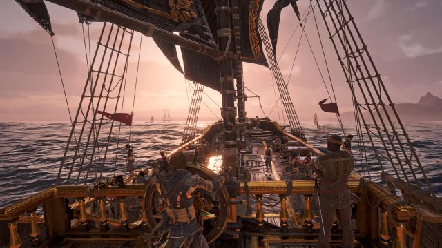 Game: All shanty locations in Assassin's Creed Black Flag Resynced