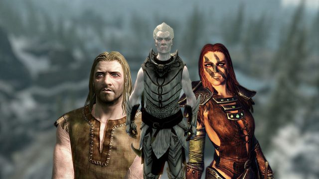 Explore Timeless Features of Skyrim in Today's RPGs | kapal judi 777, poin 368 slot, kenzo4d slot