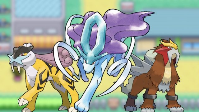 The Ultimate Guide to Downloading Pokémon FireRed & LeafGreen | felix falguiere, risalah cinta lirik