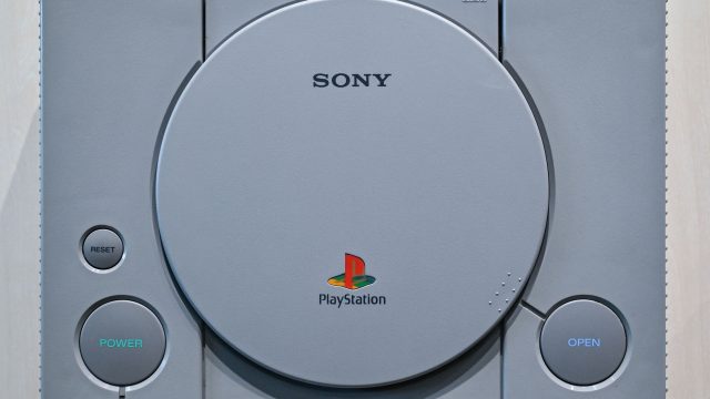 Your Essential Guide to Downloading Rare PS1 and PS2 Games | rtp slot235, tears clean bandit lirik t