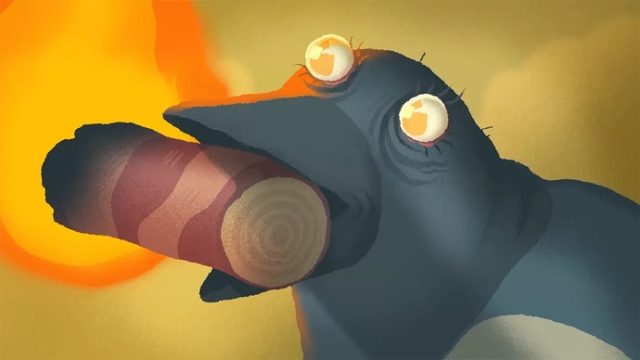 Explore Deep Emotions in Bad Magpie's Open World Adventure