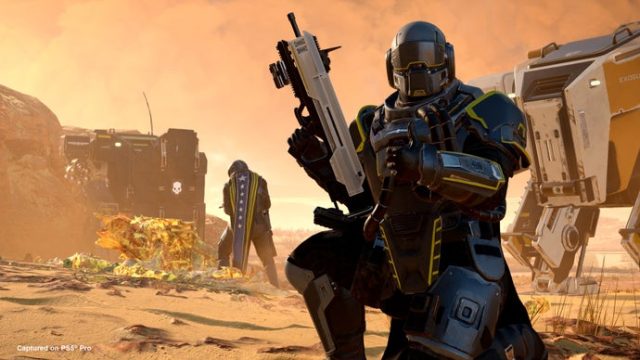 Your Ultimate Guide to Downloading Helldivers 2 on Mobile and Beyond