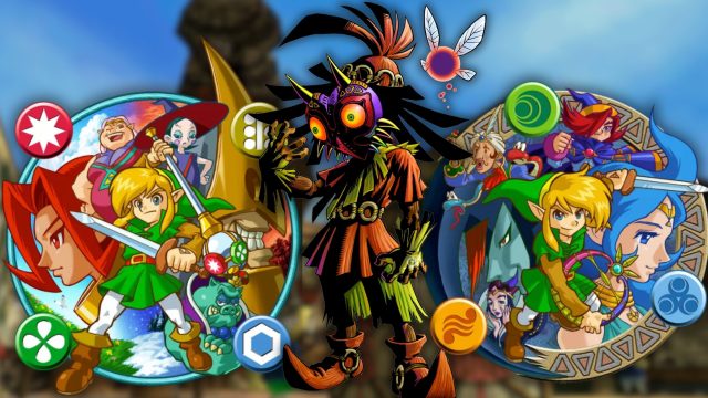 Unlock Your Adventure: How to Download Majora’s Mask HD Today | link gacor, www asianbookie com foru