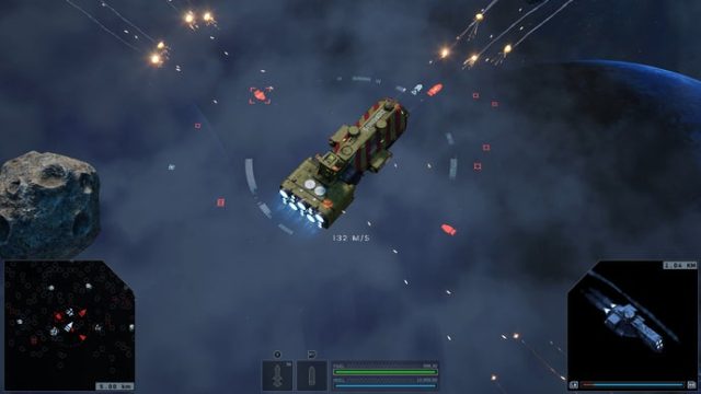 How to Download C-Beams: A New Era in Space RPGs