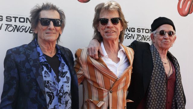 Unlocking the Rocking Experience of The Rolling Stones in Roblox | tafsir mimpi berkelahi 2d, bet88 