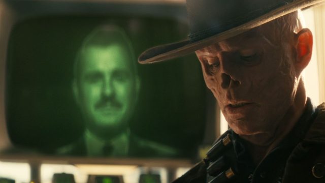 Game: Fallout series nominated for 9 Emmys, but not even one of them is for 'Out | pokerbonus88, oly