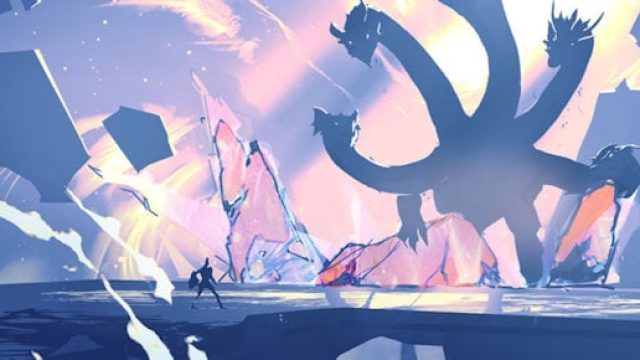 Game: RuneScape Dragonwilds teases Scorned Wilderness and its September 15 boss