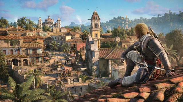 How to Download Assassin's Creed: Black Flag Resynced for Mobile and PC