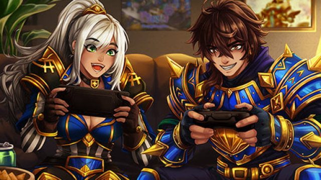 Your Ultimate Guide to Downloading Fiesta Online on Console