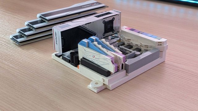 What memory crisis? 79% of PC Gamer readers are rocking 32 GB or more RAM in the