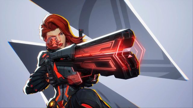 Your Ultimate Guide to Downloading Marvel Rivals: A Fresh Start for Black Widow
